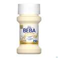 Sie sehen eine Packung Beba Supreme Pre Fluessig 70ml 12549 32st, Produktbild: 09 Beba Supreme Pre Fluessig 70ml 12549 32st, A-Nr.: 4891697 - 09