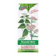 Sie sehen eine Packung Beinwohl Aktiv Kraeuterfit Elixier Bio Kraeuter Fruechte Alkoholfrei 330ml, Produktbild: 01 Beinwohl Aktiv Kraeuterfit Elixier Bio Kraeuter Fruechte Alkoholfrei 330ml, A-Nr.: 3961734 - 01