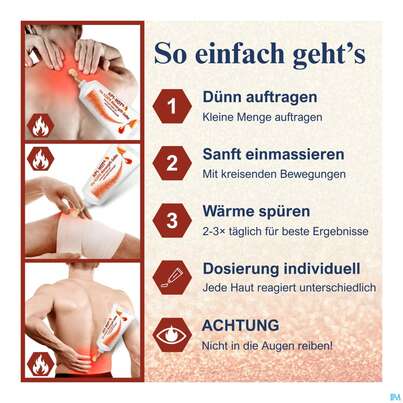 Sie sehen eine Packung Bienengift Salbe Echt Api Waermend 50ml, Produktbild: 16 Bienengift Salbe Echt Api Waermend 50ml, A-Nr.: 5849473 - 16
