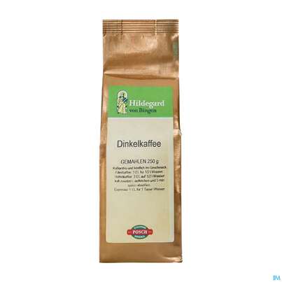 Biofit Hild Dink Kaffee Inst 100g, A-Nr.: 2980600 - 01