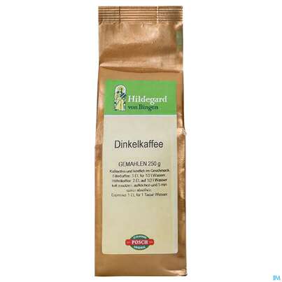 Biofit Hild Dink Kaffee Inst 100g, A-Nr.: 2980600 - 02