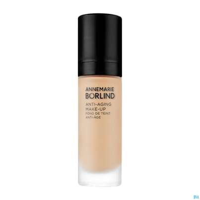 Boerlind Anti-aging/make-up Beige 60250 30ml, A-Nr.: 5688366 - 01