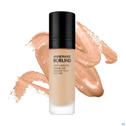 Boerlind Anti-aging/make-up Beige 60250 30ml, A-Nr.: 5688366 - 04
