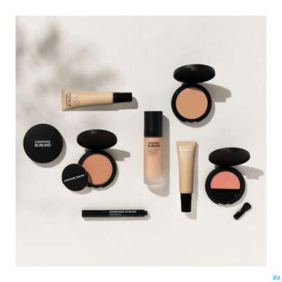 Boerlind Anti-aging/make-up Beige 60250 30ml, A-Nr.: 5688366 - 05