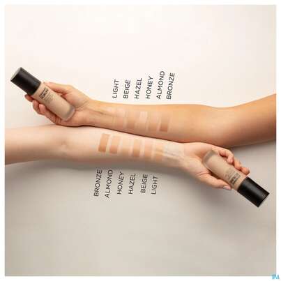 Boerlind Anti-aging/make-up Beige 60250 30ml, A-Nr.: 5688366 - 08