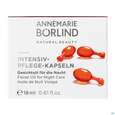 Sie sehen eine Packung Boerlind Intensiv-pflegekapseln Im Weihnachtlich.design 60414 50st, Produktbild: 01 Boerlind Intensiv-pflegekapseln Im Weihnachtlich.design 60414 50st, A-Nr.: 5920656 - 01