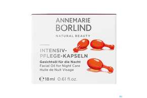 Boerlind Intensiv-pflegekapseln Im Weihnachtlich.design 60414 50st, A-Nr.: 5920656 - 01