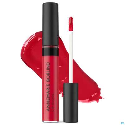 Boerlind Lip Gloss Red 60266 9,5ml, A-Nr.: 5689845 - 11