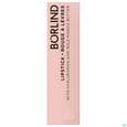 Boerlind Lipstick Burgundy 60264 4,2g, A-Nr.: 5689756 - 02