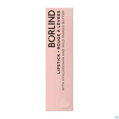 Boerlind Lipstick Rosewood 60263 4,2g, A-Nr.: 5689667 - 01