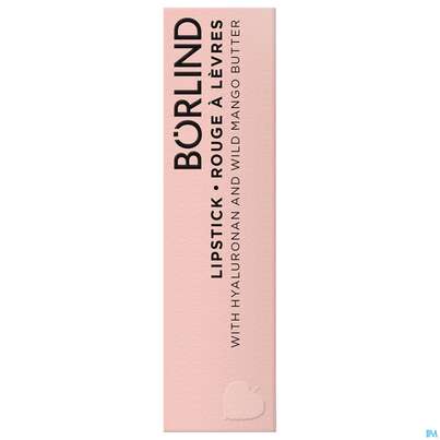Boerlind Lipstick Rosewood 60263 4,2g, A-Nr.: 5689667 - 02