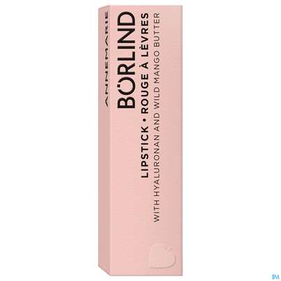 Boerlind Lipstick Rosewood 60263 4,2g, A-Nr.: 5689667 - 03