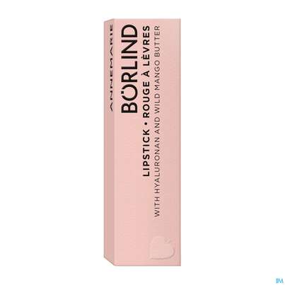 Boerlind Lipstick Rosewood 60263 4,2g, A-Nr.: 5689667 - 04