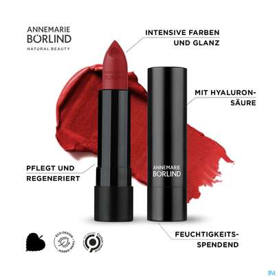 Boerlind Lipstick Rosewood 60263 4,2g, A-Nr.: 5689667 - 15