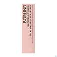 Sie sehen eine Packung Boerlind Natural Lip Glow Transparent 60391 4,2g, Produktbild: 01 Boerlind Natural Lip Glow Transparent 60391 4,2g, A-Nr.: 5974600 - 01