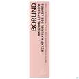 Sie sehen eine Packung Boerlind Natural Lip Glow Transparent 60391 4,2g, Produktbild: 02 Boerlind Natural Lip Glow Transparent 60391 4,2g, A-Nr.: 5974600 - 02