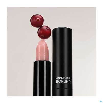 Sie sehen eine Packung Boerlind Natural Lip Glow Transparent 60391 4,2g, Produktbild: 03 Boerlind Natural Lip Glow Transparent 60391 4,2g, A-Nr.: 5974600 - 03