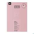 Sie sehen eine Packung Boerlind Rose Nature Augenpads 60321 6st, Produktbild: 01 Boerlind Rose Nature Augenpads 60321 6st, A-Nr.: 5801667 - 01