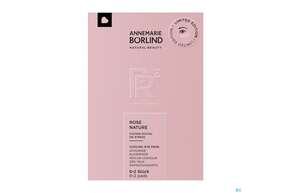 Boerlind Rose Nature Augenpads 60321 6st, A-Nr.: 5801667 - 01