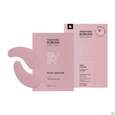 Sie sehen eine Packung Boerlind Rose Nature Augenpads 60321 6st, Produktbild: 07 Boerlind Rose Nature Augenpads 60321 6st, A-Nr.: 5801667 - 07