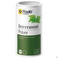 Brennnessel Pulver Bio Raab 160g, A-Nr.: 5870680 - 02
