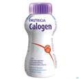 Sie sehen eine Packung Calogen 200ml Neutral 24st, Produktbild: 01 Calogen 200ml Neutral 24st, A-Nr.: 4295908 - 01