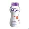 Sie sehen eine Packung Calogen 200ml Neutral 24st, Produktbild: 02 Calogen 200ml Neutral 24st, A-Nr.: 4295908 - 02