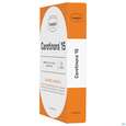 Sie sehen eine Packung Carotinora 15 Kapseln Twardy 90st, Produktbild: 05 Carotinora 15 Kapseln Twardy 90st, A-Nr.: 4495441 - 05