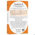 Sie sehen eine Packung Carotinora 15 Kapseln Twardy 90st, Produktbild: 08 Carotinora 15 Kapseln Twardy 90st, A-Nr.: 4495441 - 08