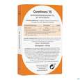 Sie sehen eine Packung Carotinora 15 Kapseln Twardy 90st, Produktbild: 09 Carotinora 15 Kapseln Twardy 90st, A-Nr.: 4495441 - 09