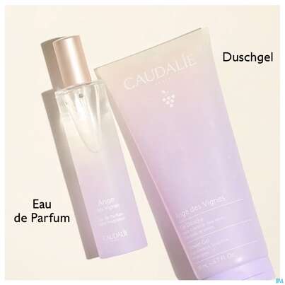 Caudalie Ange Des Vignes Duschgel 200ml, A-Nr.: 5894315 - 05