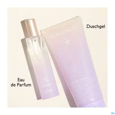 Caudalie Ange Des Vignes Duschgel 200ml, A-Nr.: 5894315 - 06