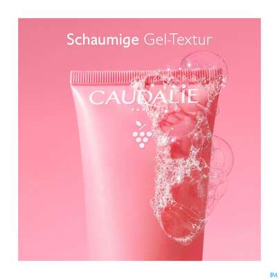 Caudalie Vinohydra Reinigungsgel 150ml, A-Nr.: 5970335 - 06