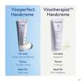 Sie sehen eine Packung Caudalie Vinoperfect Handcreme/gegen Pigmentstoerung Neu 50ml, Produktbild: 03 Caudalie Vinoperfect Handcreme/gegen Pigmentstoerung Neu 50ml, A-Nr.: 5970312 - 03