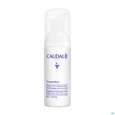 Sie sehen eine Packung Caudalie Vinoperfect Mikro-peeling Schaum 50ml, Produktbild: 01 Caudalie Vinoperfect Mikro-peeling Schaum 50ml, A-Nr.: 5970329 - 01
