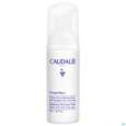 Sie sehen eine Packung Caudalie Vinoperfect Mikro-peeling Schaum 50ml, Produktbild: 02 Caudalie Vinoperfect Mikro-peeling Schaum 50ml, A-Nr.: 5970329 - 02