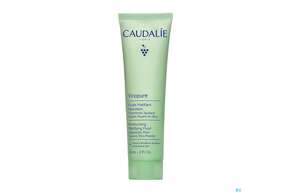 Caudalie Vinopure Mattierendes Fluid 60ml, A-Nr.: 5977544 - 01