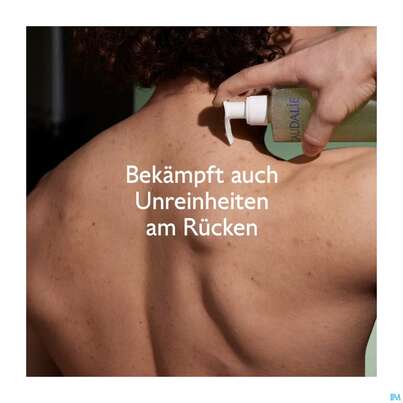 Sie sehen eine Packung Caudalie Vinopure Reinigungsgel Klaerend Mini 75ml, Produktbild: 03 Caudalie Vinopure Reinigungsgel Klaerend Mini 75ml, A-Nr.: 5895993 - 03