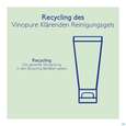 Sie sehen eine Packung Caudalie Vinopure Reinigungsgel Klaerend Mini 75ml, Produktbild: 04 Caudalie Vinopure Reinigungsgel Klaerend Mini 75ml, A-Nr.: 5895993 - 04