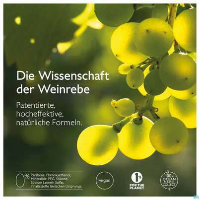Sie sehen eine Packung Caudalie Vinopure Reinigungsgel Klaerend Mini 75ml, Produktbild: 09 Caudalie Vinopure Reinigungsgel Klaerend Mini 75ml, A-Nr.: 5895993 - 09
