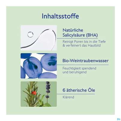 Sie sehen eine Packung Caudalie Vinopure Reinigungsgel Klaerend Mini 75ml, Produktbild: 10 Caudalie Vinopure Reinigungsgel Klaerend Mini 75ml, A-Nr.: 5895993 - 10