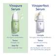 Sie sehen eine Packung Caudalie Vinopure Serum Gegen Unreinheiten Neu 30ml, Produktbild: 07 Caudalie Vinopure Serum Gegen Unreinheiten Neu 30ml, A-Nr.: 5977573 - 07