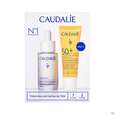 Caudalie Vp Serum +sonne Set 50ml, A-Nr.: 5930790 - 01