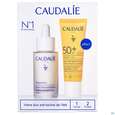 Caudalie Vp Serum +sonne Set 50ml, A-Nr.: 5930790 - 02