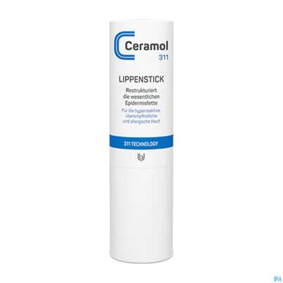 Ceramol Lippenstick 4,5g, A-Nr.: 5867962 - 01