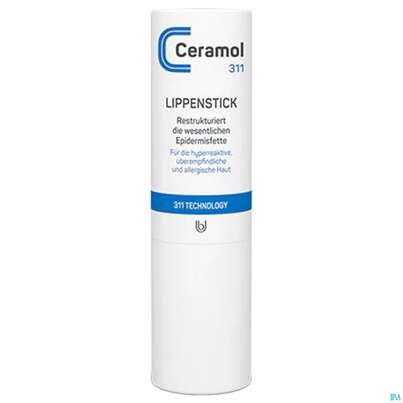 Ceramol Lippenstick 4,5g, A-Nr.: 5867962 - 02