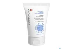 Dermafora Hydr Feuchtigkeitsspendende Maske Feuchtigkeitsarm 50ml, A-Nr.: 5561128 - 01