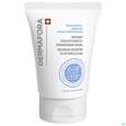 Sie sehen eine Packung Dermafora Hydr Feuchtigkeitsspendende Maske Feuchtigkeitsarm 50ml, Produktbild: 02 Dermafora Hydr Feuchtigkeitsspendende Maske Feuchtigkeitsarm 50ml, A-Nr.: 5561128 - 02