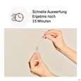 Sie sehen eine Packung Diagnostika U.zubehoer Covid/-19/antigen/selbst- Test Trignostics 15min Nasenabstr.ce Laienzul5 Tes 1pk, Produktbild: 10 Diagnostika U.zubehoer Covid/-19/antigen/selbst- Test Trignostics 15min Nasenabstr.ce Laienzul5 Tes 1pk, A-Nr.: 5833124 - 10