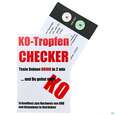 Diagnostika U.zubehoer K.o Tropfen Schnelltest Fuer Ghb +ketamin 2st, A-Nr.: 5584394 - 04